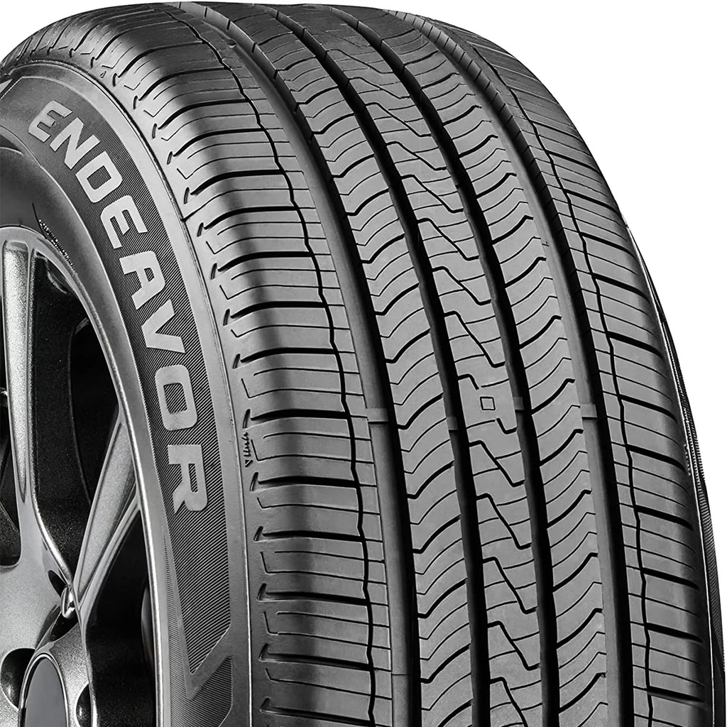 2 All Season Tires Y5708