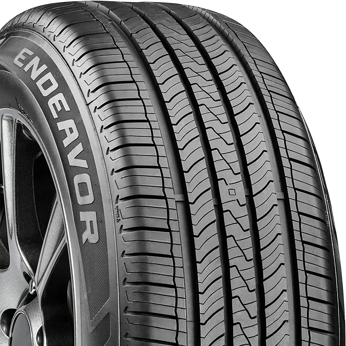2 All Season Tires Y5708