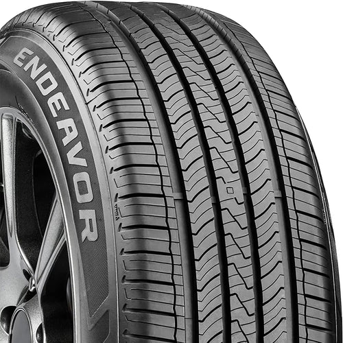 2 All Season Tires Y5708