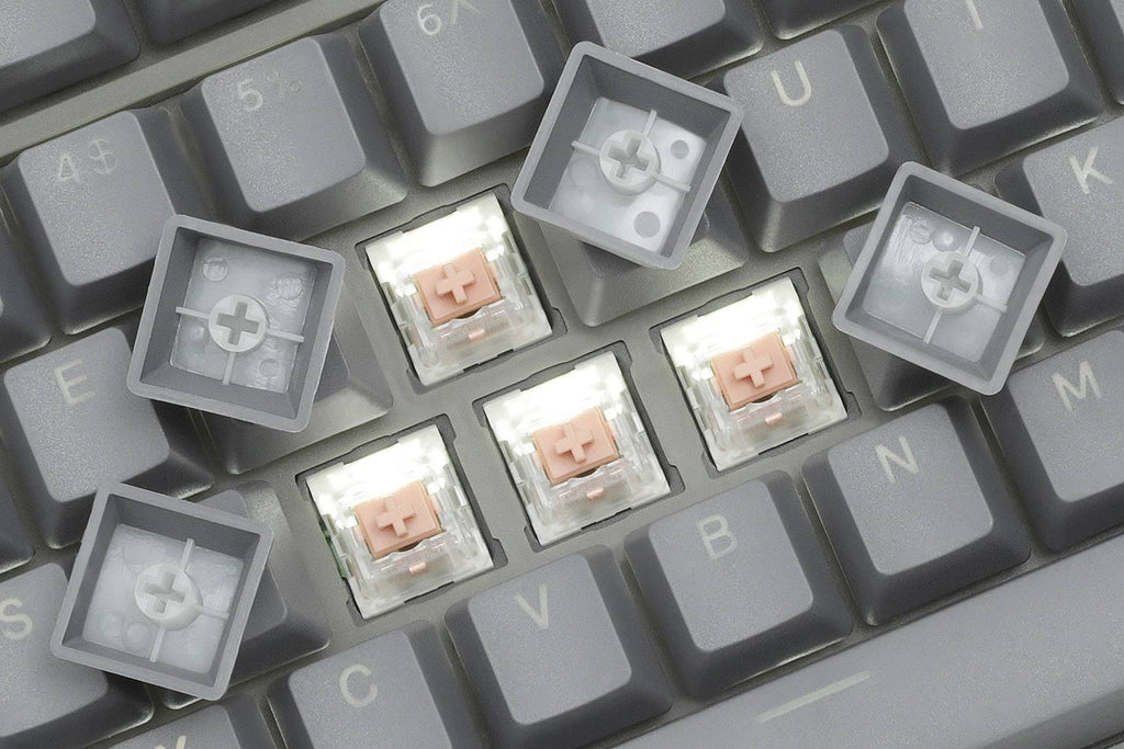 Mechanical Keyboard G75361