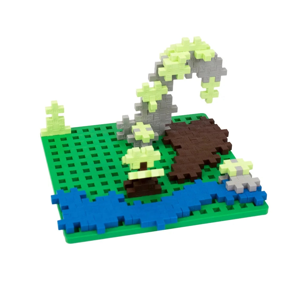 60 Pc STEM Building Set D7941