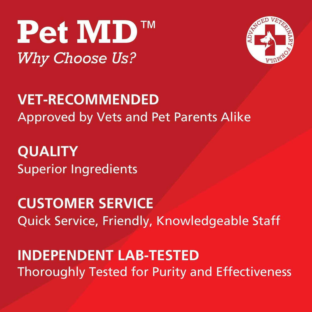 Chlorhexidine Antiseptic Dog & Cat Wipes C937649