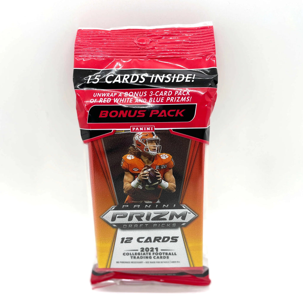Football Trading Cards Multi Pack 15 Cards U5536