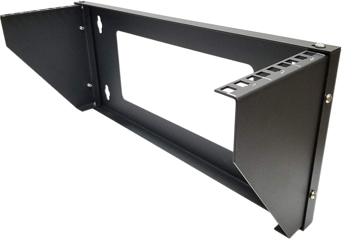 6U 19Inch Wall Mount Server Rack P46755