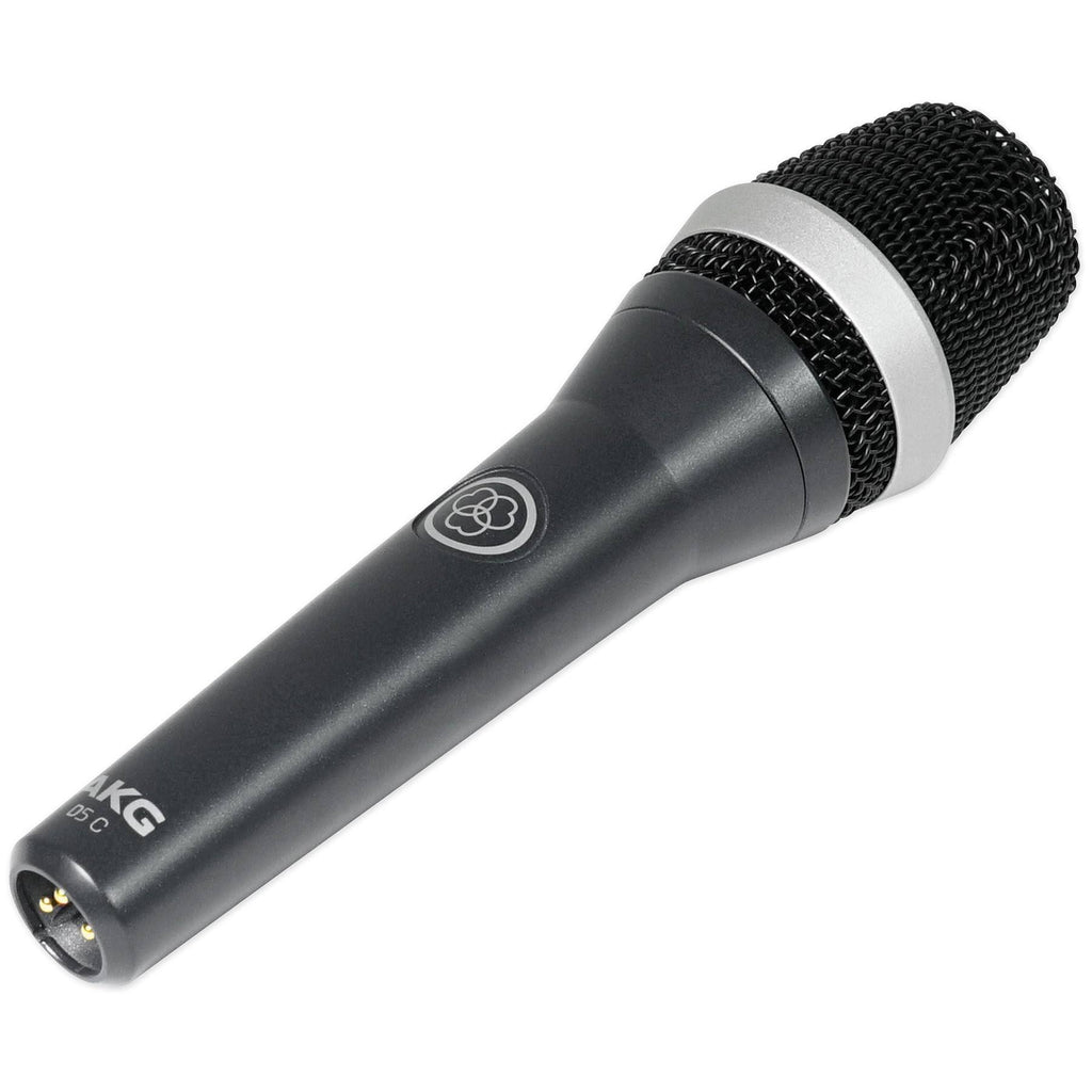 Cardioid Dynamic Vocal Microphone J27066