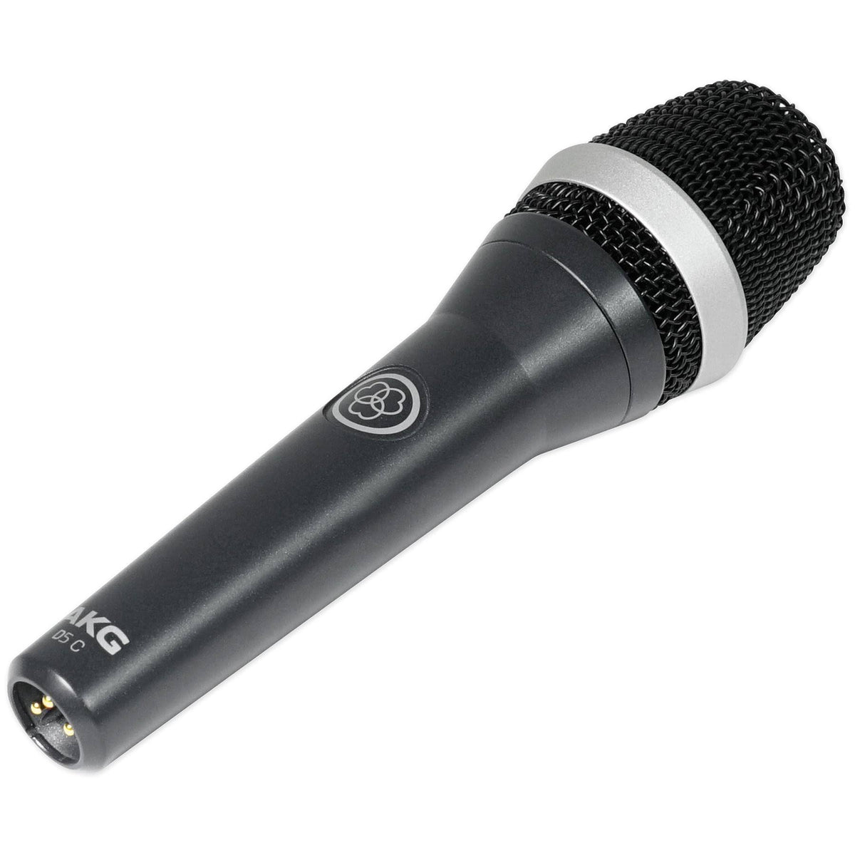 Cardioid Dynamic Vocal Microphone J27066