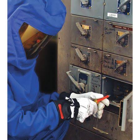 Electrical Glove Kit, Class 00, Sz 11 I26587