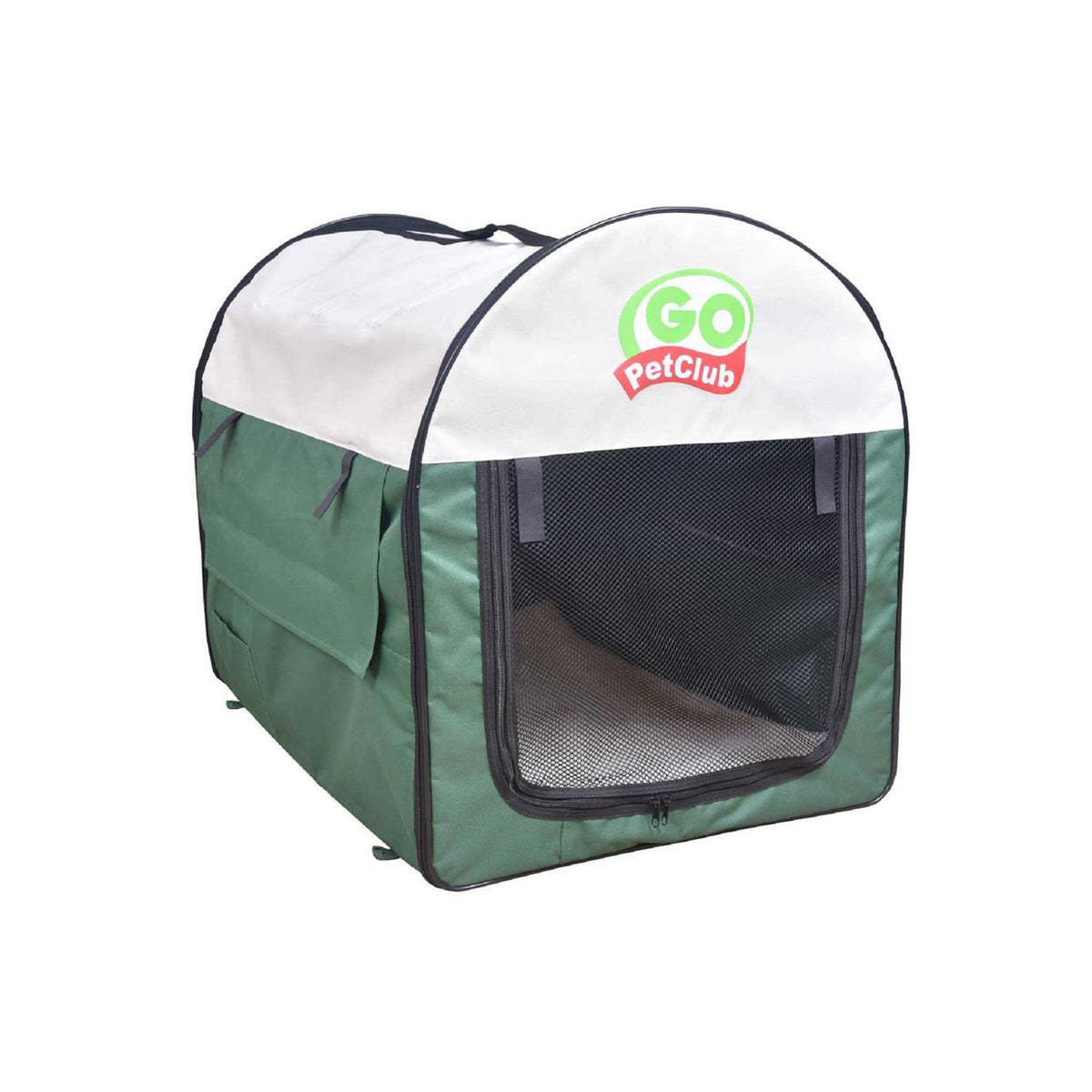 Soft Pet Crate K32654