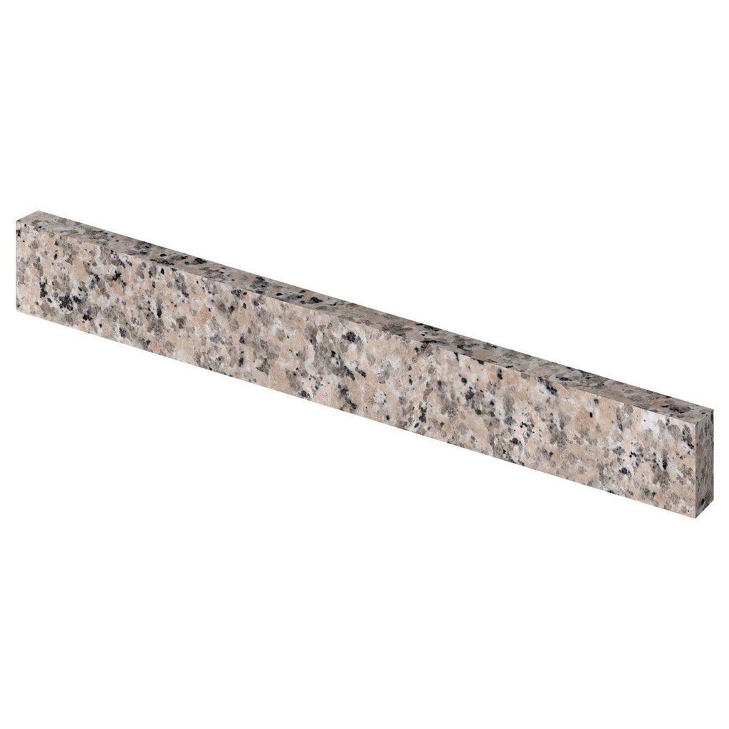 Granite Side Splash Burlywood Z983