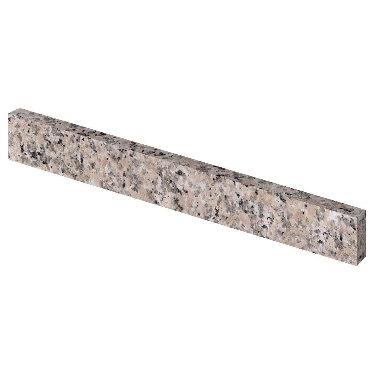 Granite Side Splash Burlywood Z983