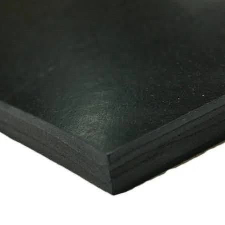 SBR Rubber Sheet Rolls - 3/16 Thick x 3ft W x 24ft N577