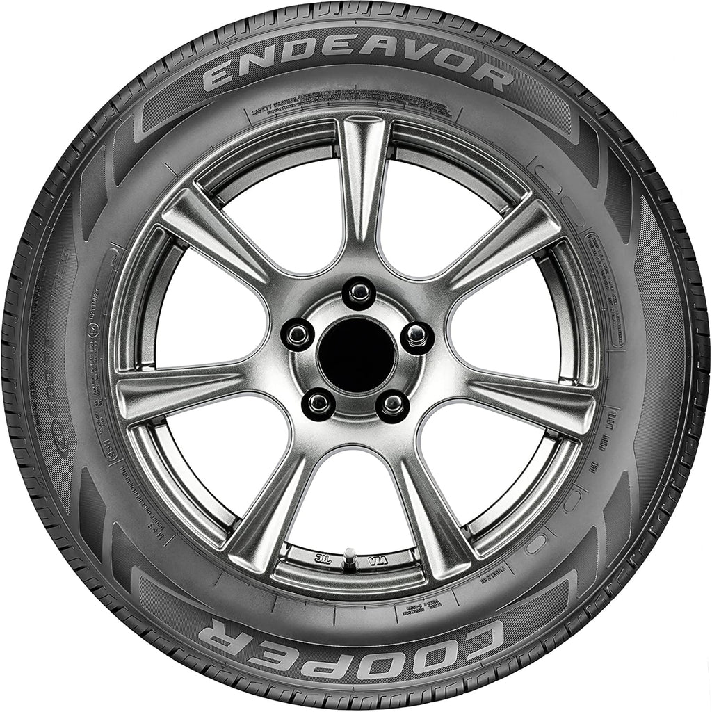 2 All Season Tires Y5708