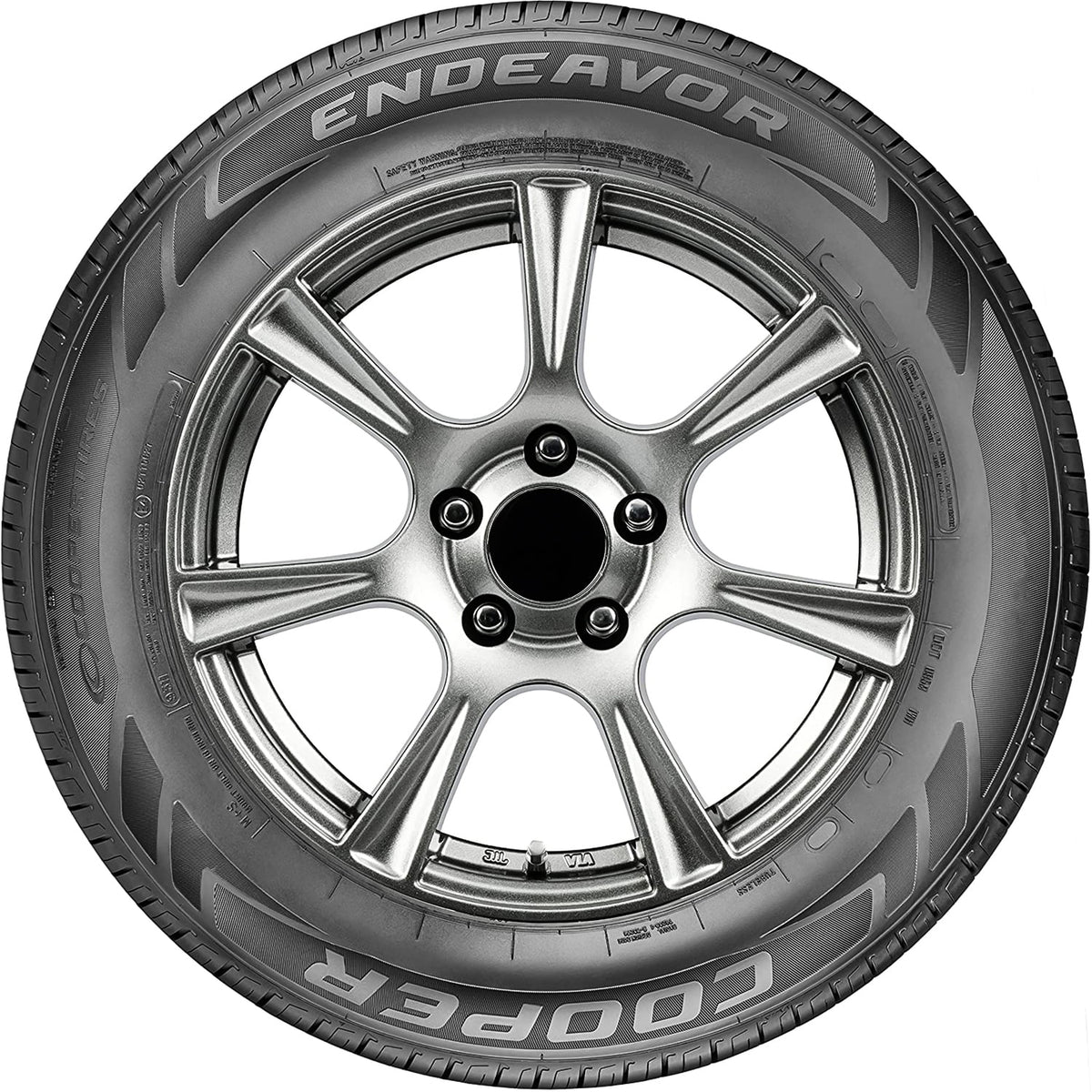 2 All Season Tires Y5708