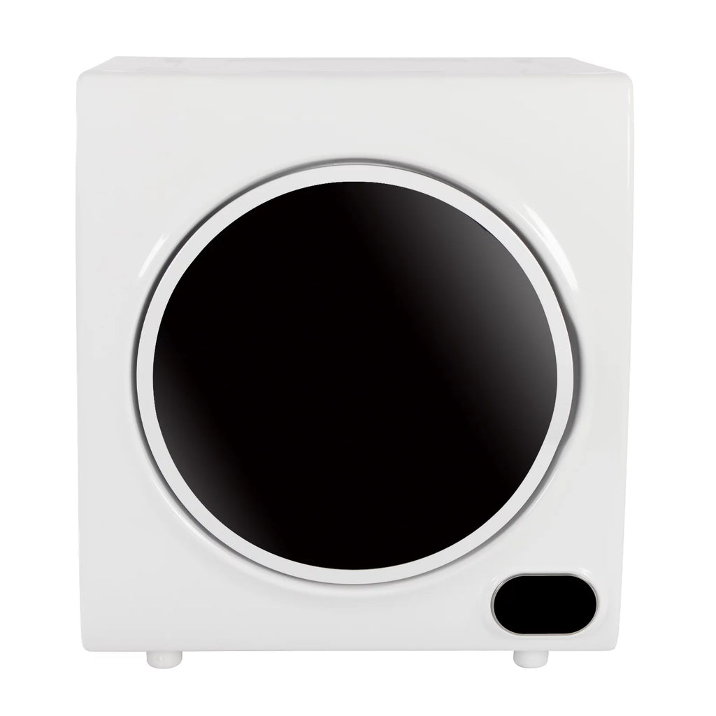 2.6 cu.ft Compact Laundry Dryer T583878