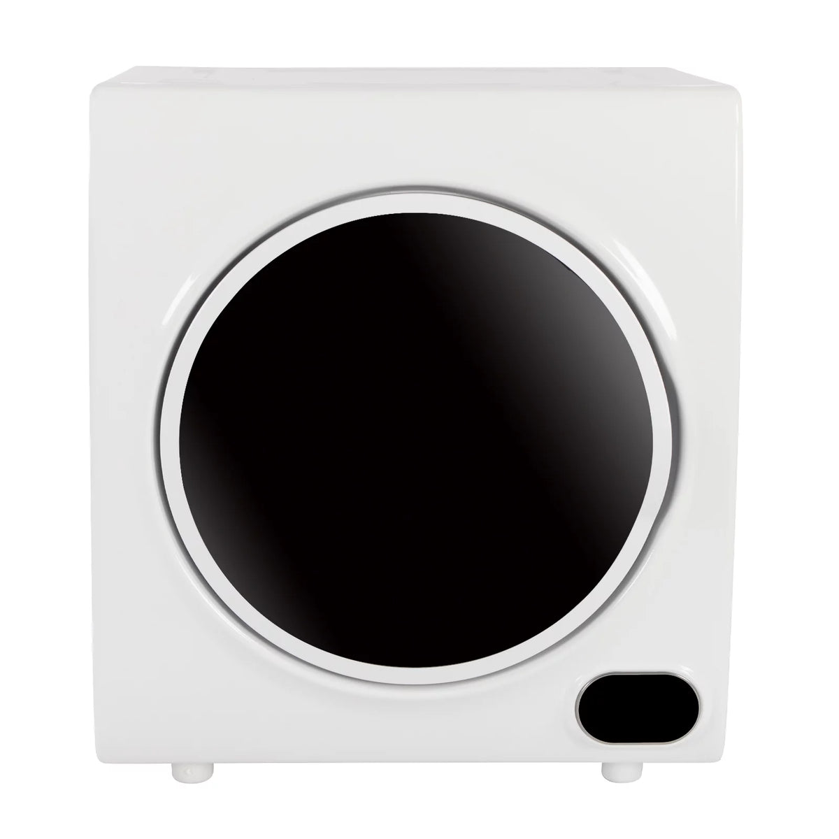 2.6 cu.ft Compact Laundry Dryer T583878
