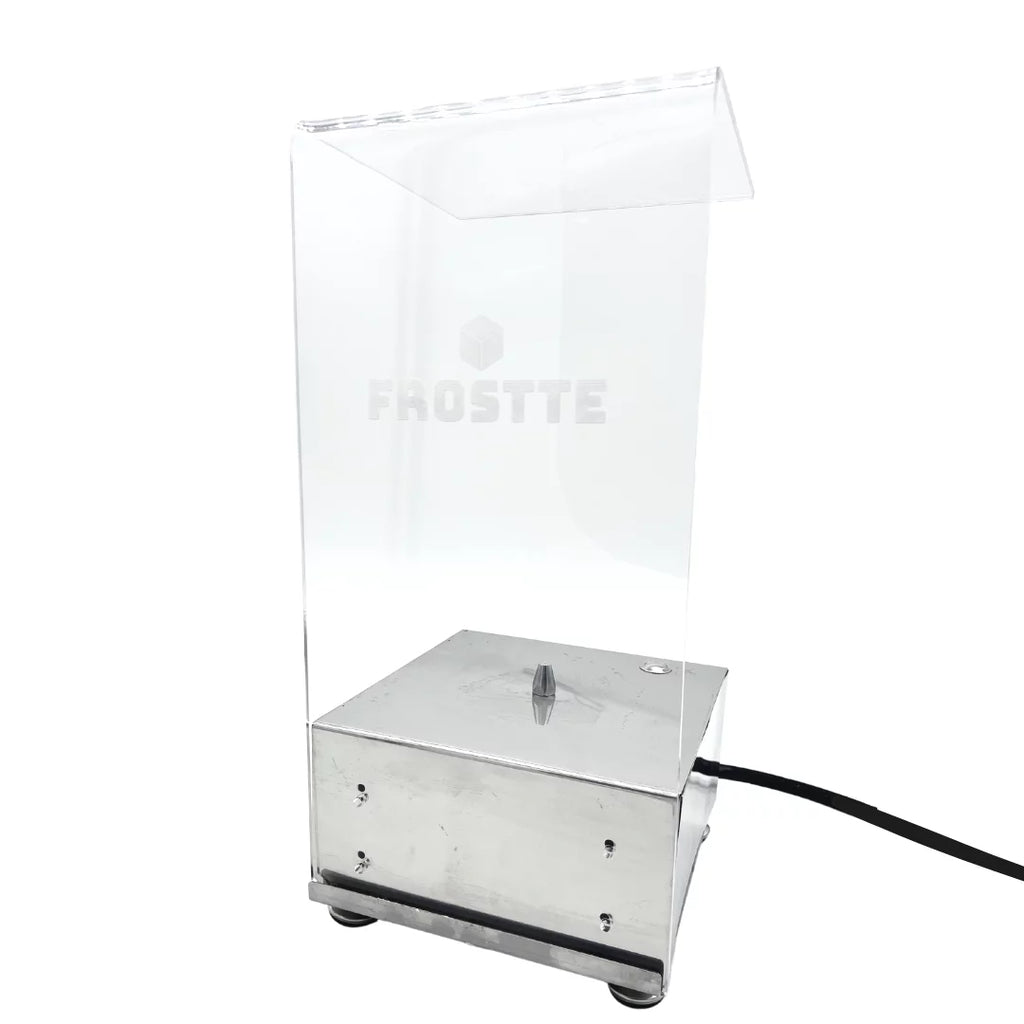 Instant Glass Chiller CO2 Dry Ice Glass Froster S45438