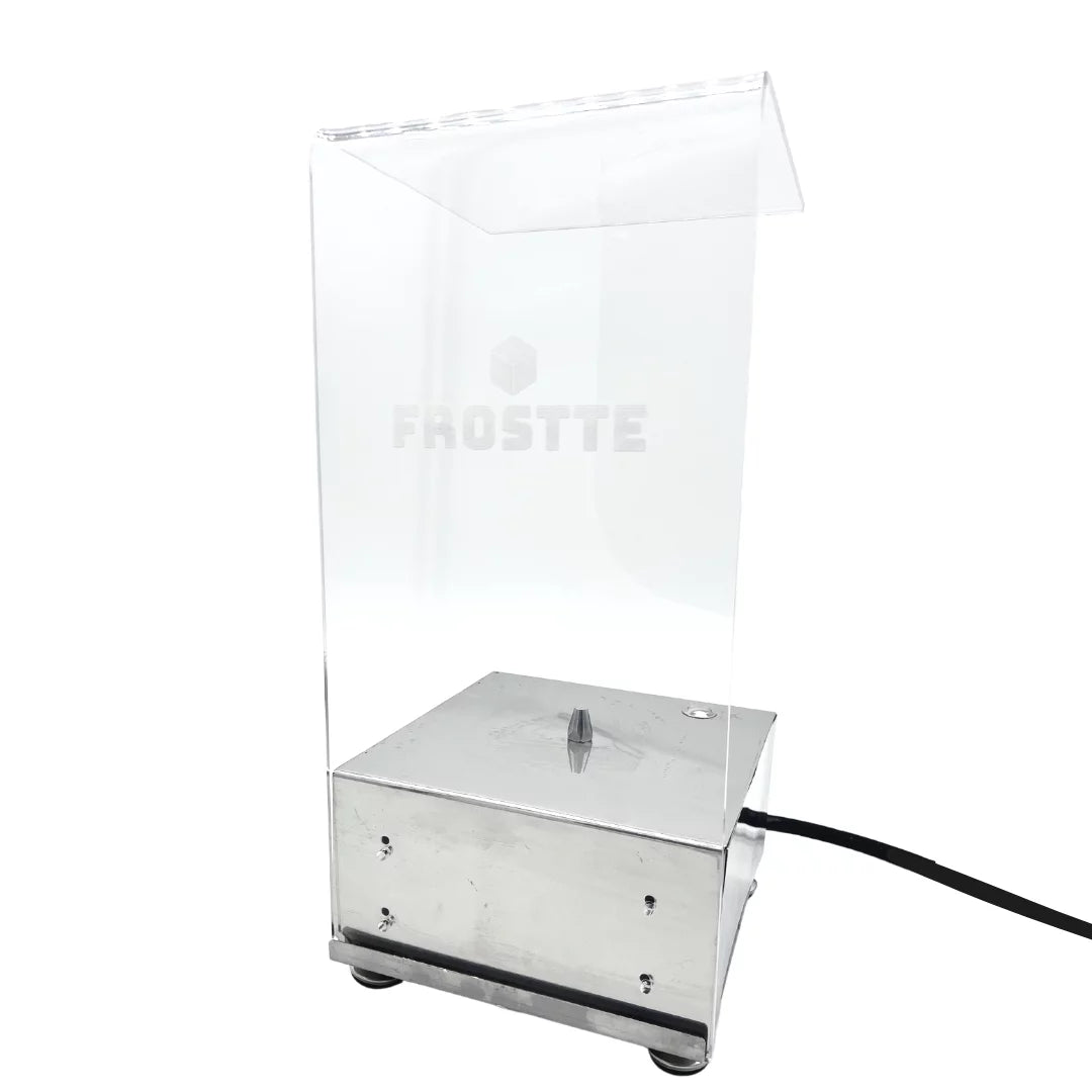 Instant Glass Chiller CO2 Dry Ice Glass Froster S45438