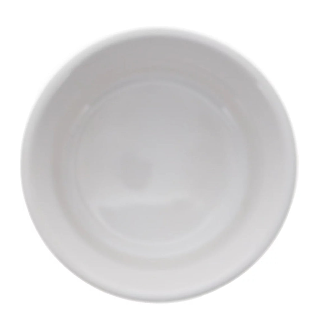 4 oz Round White Ramekins Bowl 3-Pack B87323