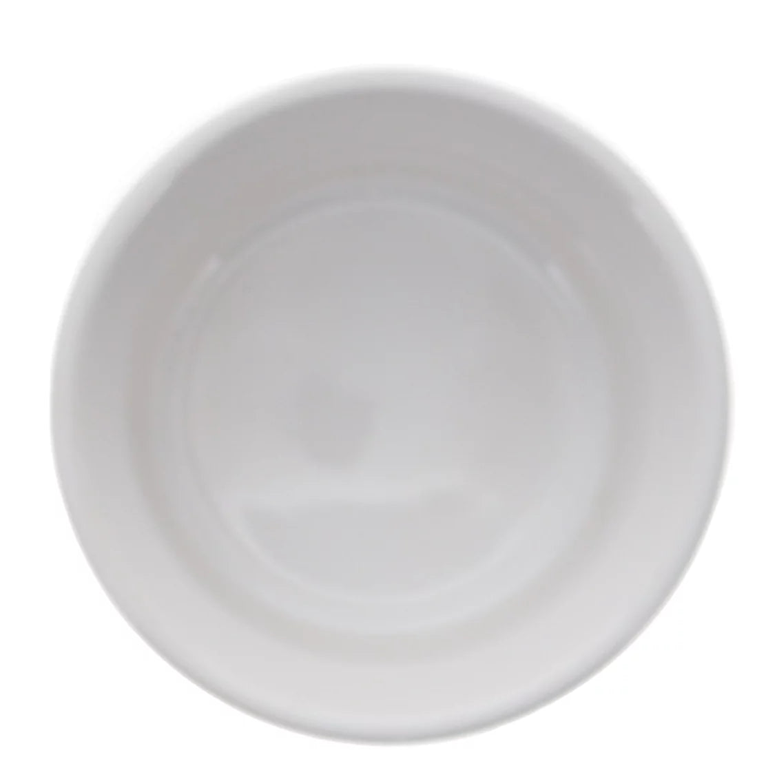 4 oz Round White Ramekins Bowl 3-Pack B87323