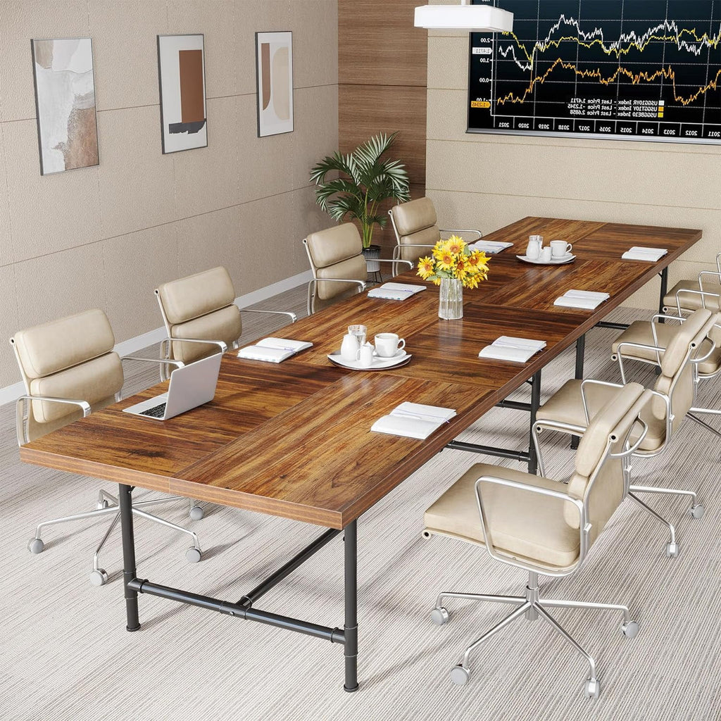 6FT Conference Table Q4393