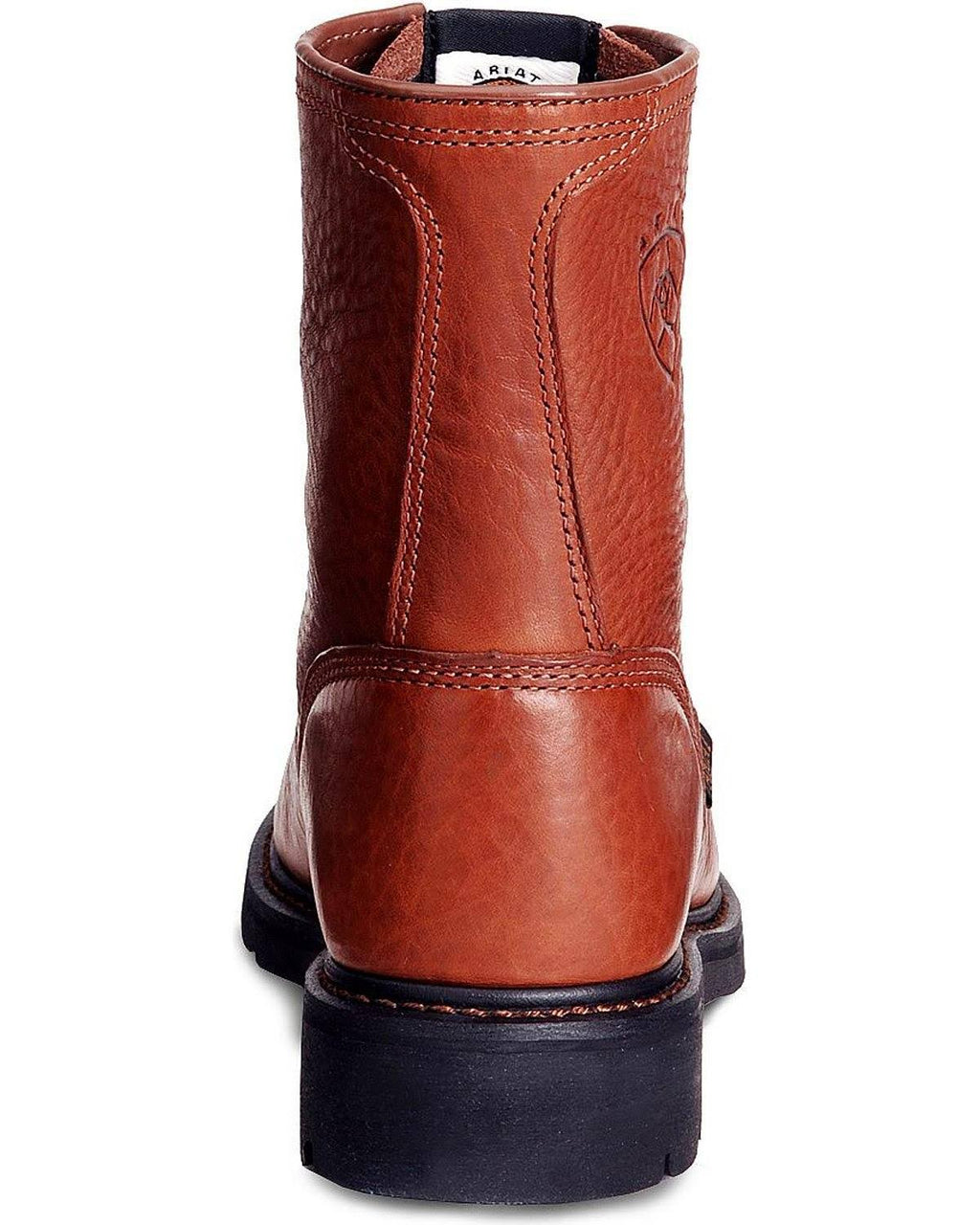 Brown 8x22 11.5 Men's Boots E440