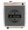 4 Row Core Aluminum Radiator K728251