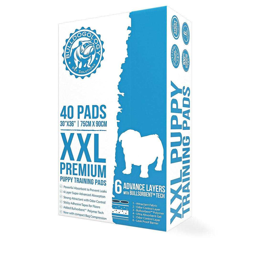 Large Dog Pee Pads with Adhesive Sticky Tape M51352