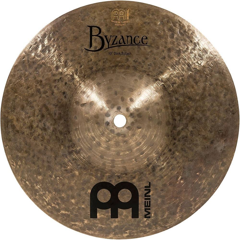 10 in. Dark Splash Cymbal W462809