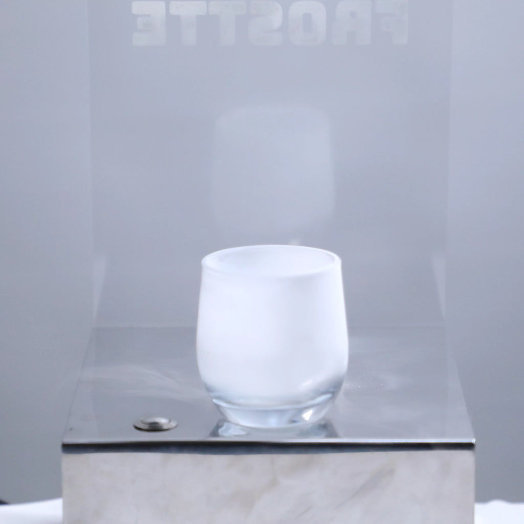 Instant Glass Chiller CO2 Dry Ice Glass Froster S45438