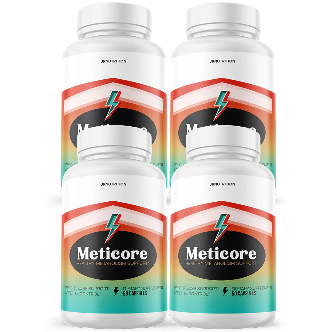Weightloss Dietary Supplement 60 capsules 4 Pack K6038