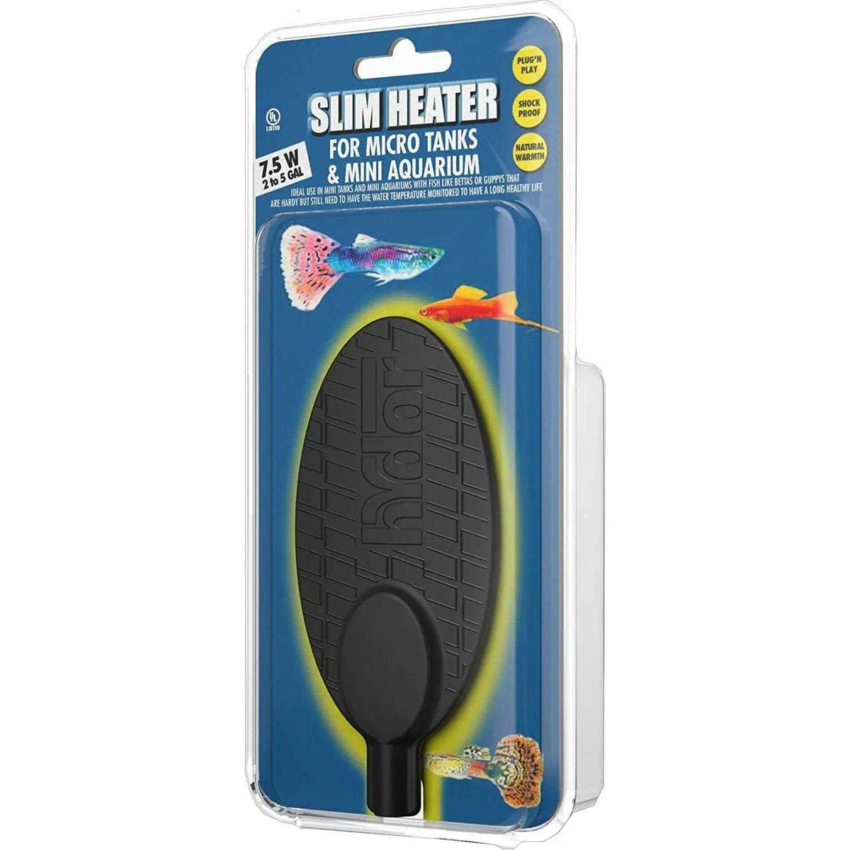Aquariums Heater D4168