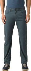 Dark Smoky Blue Men&s Pant X308304
