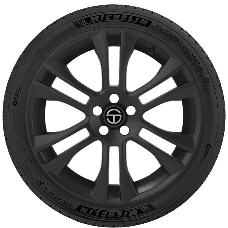 225/40R19 93Y Tire W582