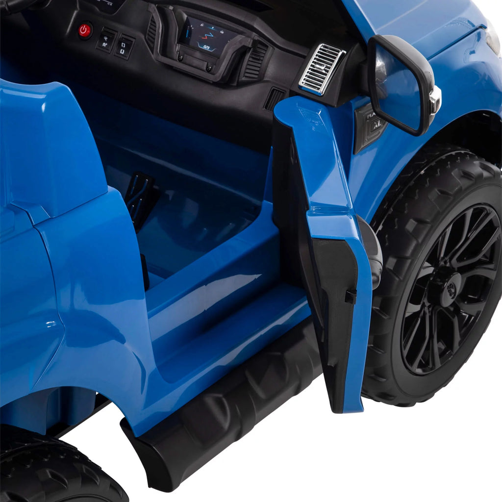 12V Ride-On Electric Car U570641