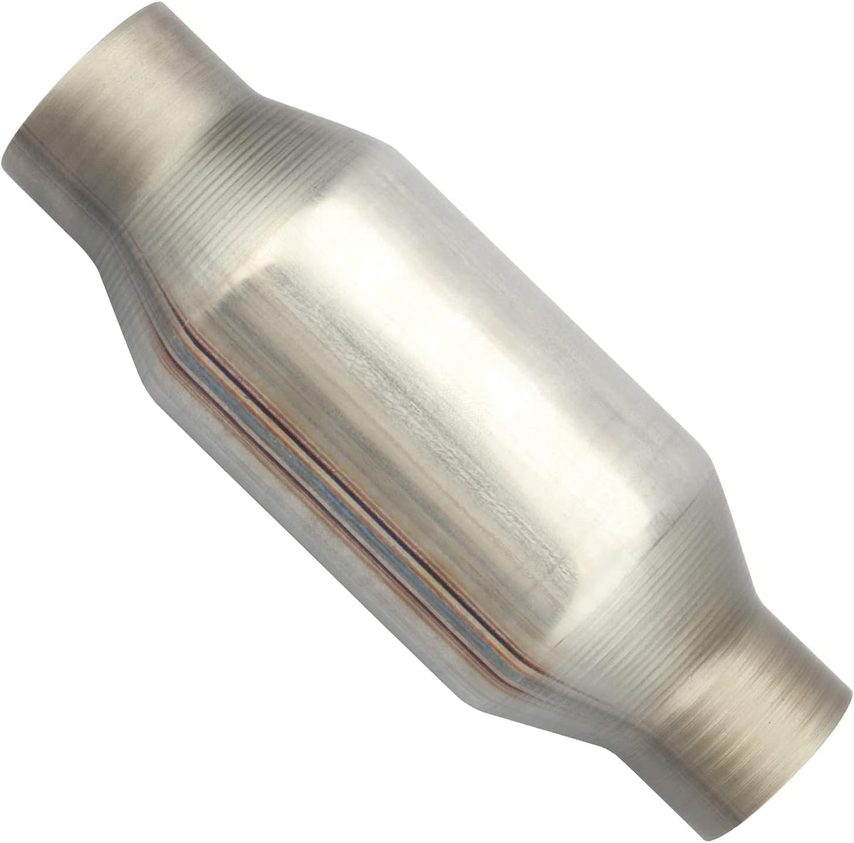 Universal Catalytic Converter with Heat Shield G751