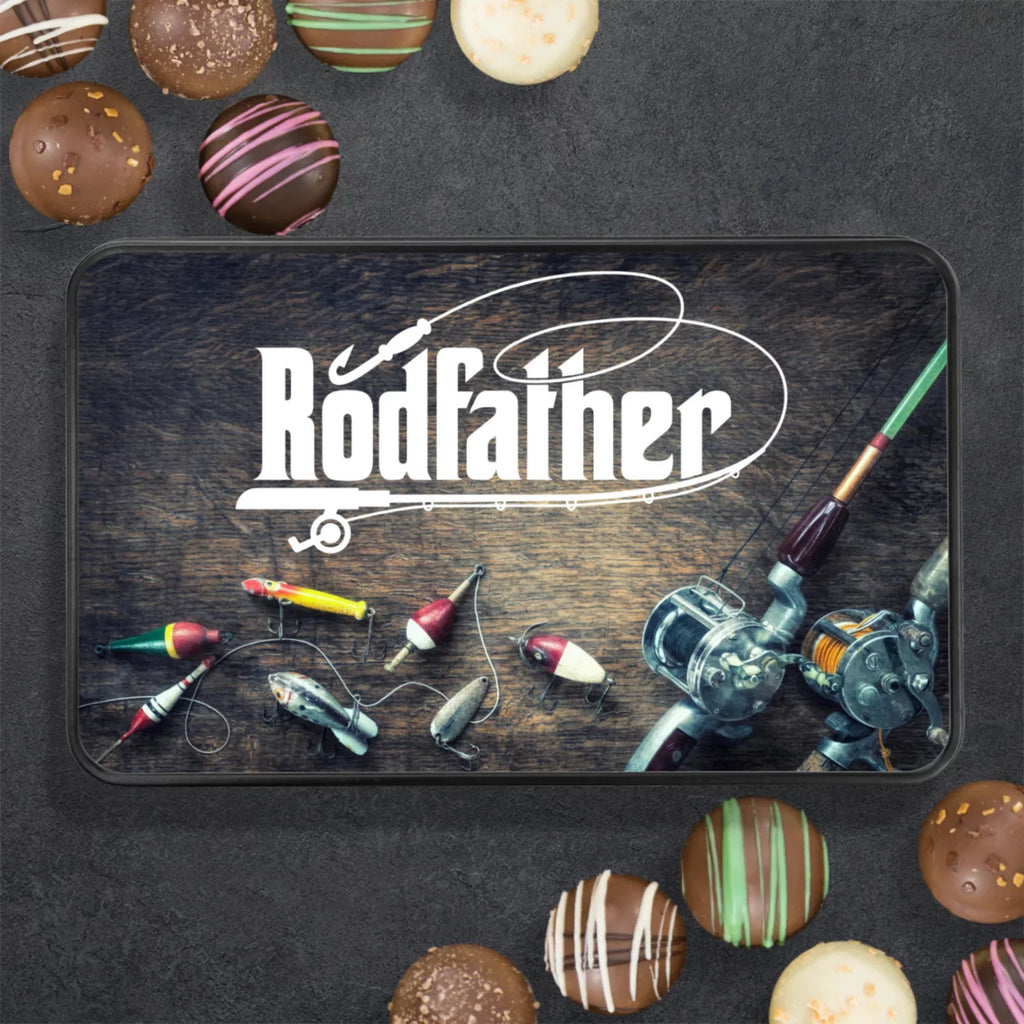 Artisan Homemade Chocolate Truffles Gift Box A201440