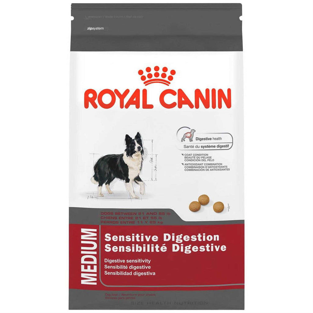 Medium Digestive Care Dry Dog Food W89050