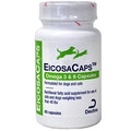 Omega 3 & 6 Capsules for Cats and Dogs 60 Count B7388