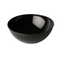 60 oz. Black Serving Bowl Q383