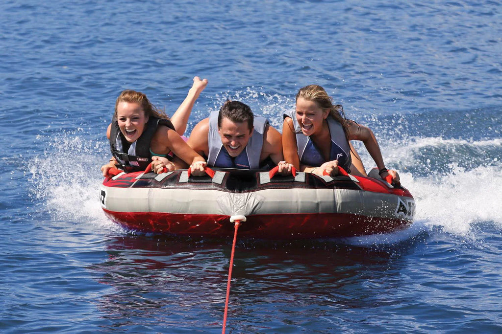 Inflatable Towable Tube A959