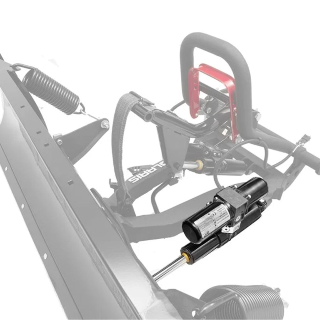 Glacier PRO HD Plow Hydraulic Angle System O764392