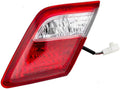 Tail Light Assembly 2009 Passenger Side Pack of 2 V811
