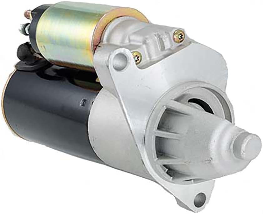 New Starter for Ford Ranger 4.0L V6 Pack of 2 G4713