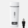 350ml Stainless Steel Portable Electric Kettle F924161