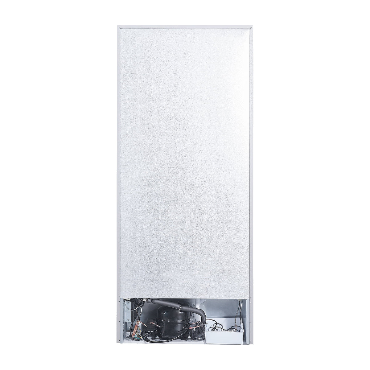 17 cu. ft Convertible Upright Freezer/Refrigerator in White with Reversible Door I18022
