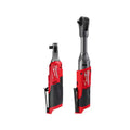 12V Brushless Cordless High Speed 3/8 in. Ratchet Y64218