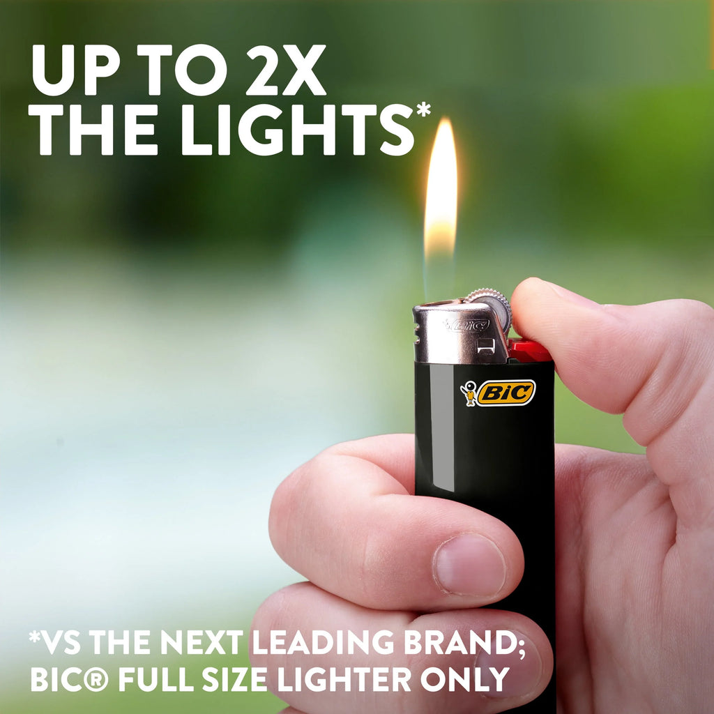 Pocket Lighter Pack of 5 P53839