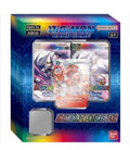 Digimon Card Game Adventure Box 2 with 4 Booster Packs Q9316
