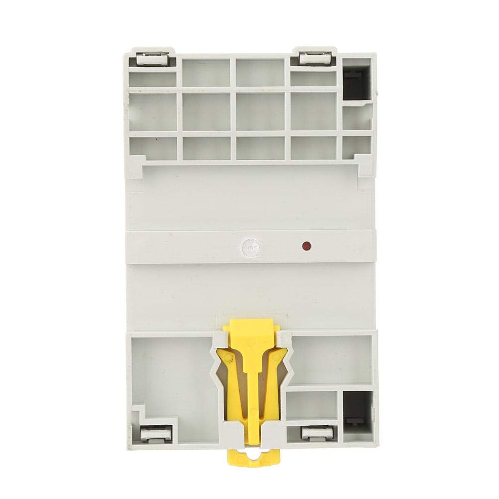 AC Contactor 100A 2 Pole Modular Contactor Y311971