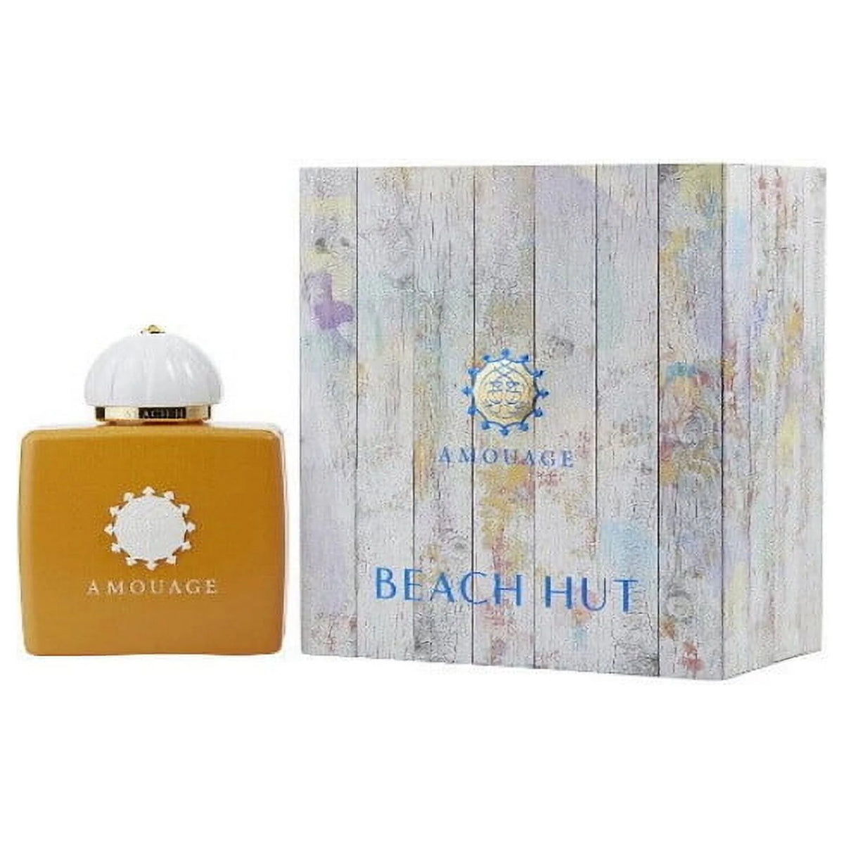 Eau De Parfum Spray 100ml/3.4oz B33613
